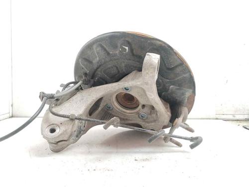 Used Right front steering knuckle VW TOURAN (1T3) [2010-2016]  21683673