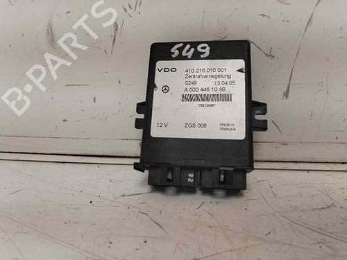 Elektronisk modul MERCEDES-BENZ SPRINTER 4-t Platform/Chassis (B904) [1995-2012]  19489682