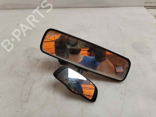 Used Rear mirror PEUGEOT 5008 (0U_, 0E_) 1.6 16V (120 hp) 20323608