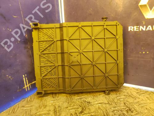 Fuse box PEUGEOT 407 (6D_) 2.0 HDi (6DRHHA) | BP17509251E1