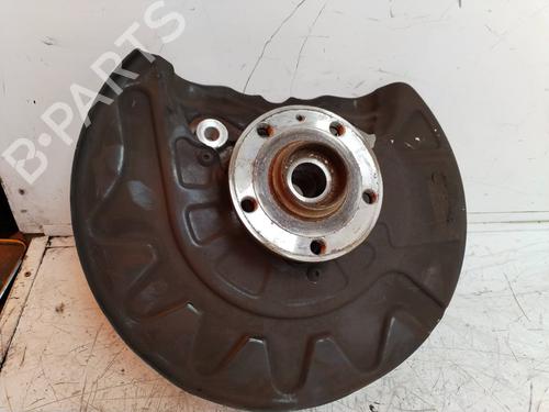 Right front steering knuckle SEAT LEON ST (5F8) | BP17505609M26