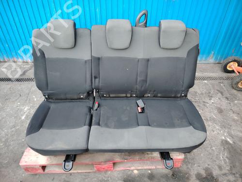 Sæde sæt DACIA DOKKER MPV (KE_) | BP30946259C78