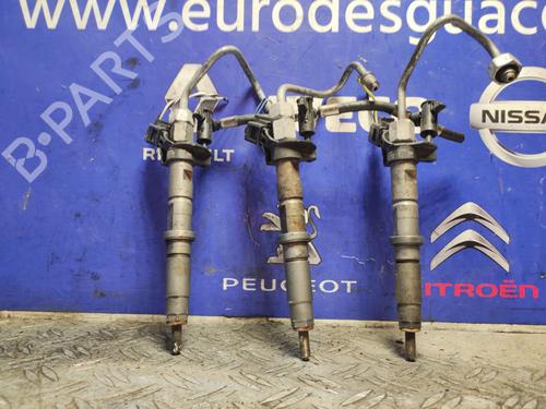 Injector VW CRAFTER 30-50 Van (2E_) 2.5 TDI | BP17500581M100