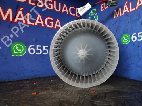Heater blower motor OPEL INSIGNIA A (G09)  | BP17507132M62 