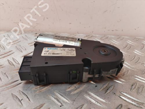 Sunroof engine BMW 3 Compact (E46) 320 td | BP25020462M60