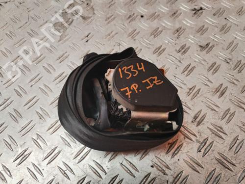 Cinto de segurança traseiro esquerdo RENAULT TRAFIC III Van (FG_) [2014-2025]  30944645