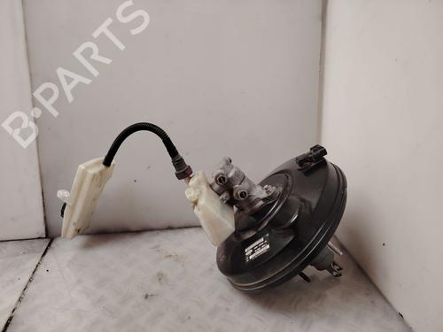 Used Servo brake Servo brake MERCEDES-BENZ SPRINTER 3,5-t Van (B906) 315 CDI (906.631, 906.633, 906.635, 906.637) (150 hp) 36439282 36439282