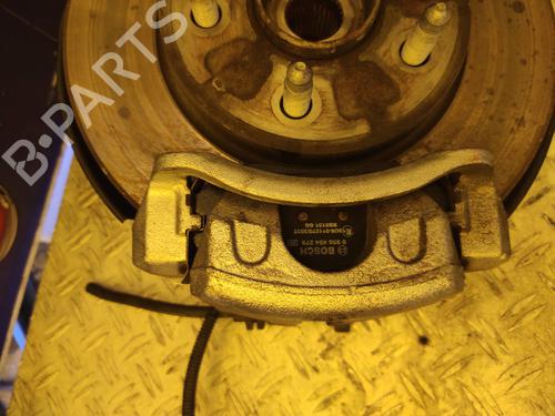 Left front brake caliper OPEL INSIGNIA A (G09)  | BP17507159M105 