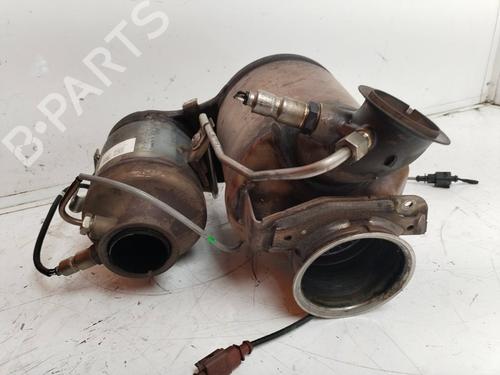 Particulate filter SEAT LEON SC (5F5) 2.0 TDI | BP17505165M81