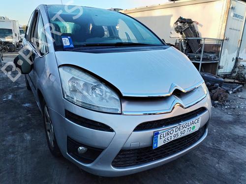 Elektronisk modul CITROËN C4 Grand Picasso II (DA_, DE_) | BP18467194M83