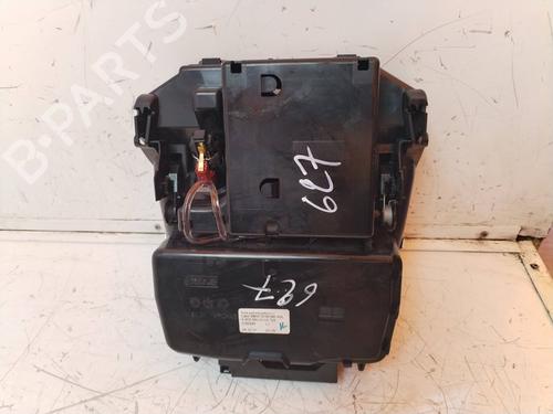 Handskerum MERCEDES-BENZ C-CLASS (W205) C 220 d 4-matic (205.005) | BP17859441C95 