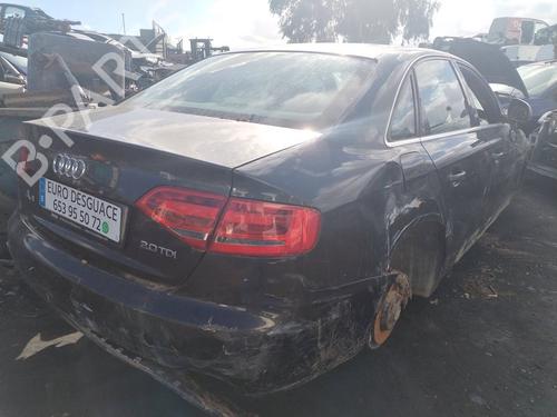 Electronic sensor AUDI A4 B8 Avant (8K5) | BP26385521M84