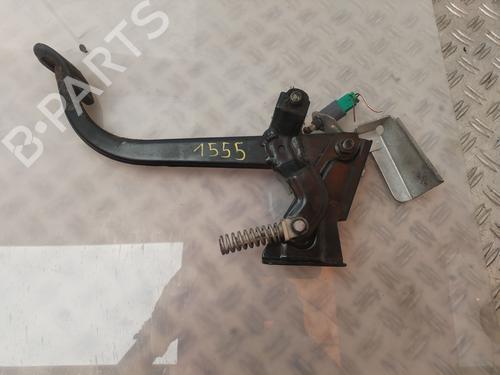 Kløtsj Kløtsj RENAULT TRAFIC II Platform/Chassis (EL) 2.0 16V (EL0L) (117 hp) 34269132 34269132