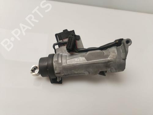 Rattlås /Tenningslås AUDI A3 (8P1) 2.0 TDI 16V | BP30946452M48