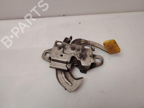 Panserlås MINI MINI (R50, R53) Cooper S (170 hp) 31267750