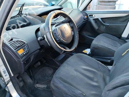 Elektronisk modul CITROËN C4 Grand Picasso II (DA_, DE_) | BP18467194M83