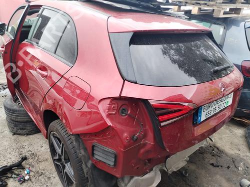 Used Parts MERCEDES-BENZ A-CLASS (W177) A 250 (177.046) (224 hp) 4360191