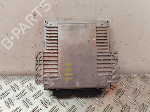 Engine control unit (ECU) NISSAN MURANO I (Z50) | BP26334756M57