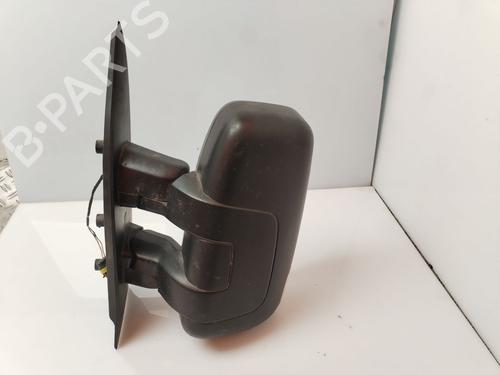 Left mirror IVECO DAILY VI Van | BP31267734C26
