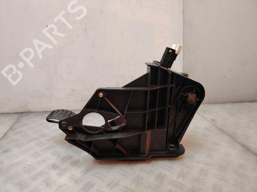 Clutch pedal RENAULT MASTER III Van (FV) | BP36672960I13 - Image 4