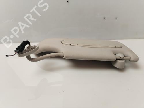 Højre solskærm MINI MINI (R50, R53) Cooper S | BP30946500I2