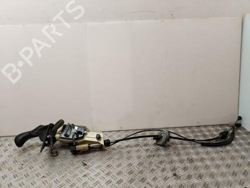 Gearstang MERCEDES-BENZ SPRINTER 3,5-t Bus (B906) 324 (906.733, 906.735) (258 hp) 31136634