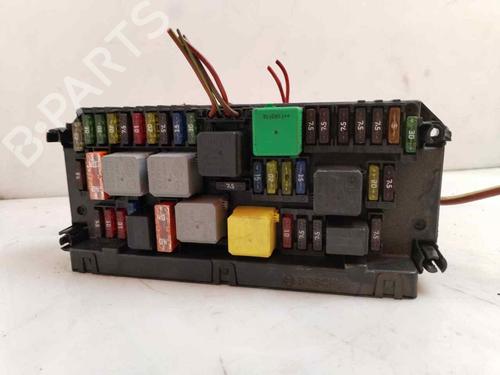 Fuse box MERCEDES-BENZ E-CLASS T-Model (S213) E 350 d 4-matic (213.234) | BP21081675E1