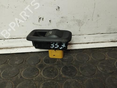 Used Right front window switch FORD FIESTA VI (CB1, CCN) 1.25 (60 hp) 17503559
