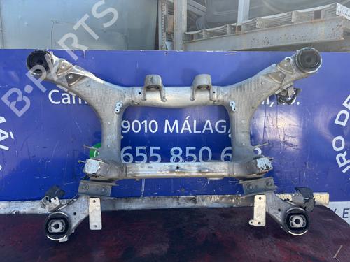 Bagaksel BMW X6 (F16, F86) xDrive 35 i (306 hp) 30944979