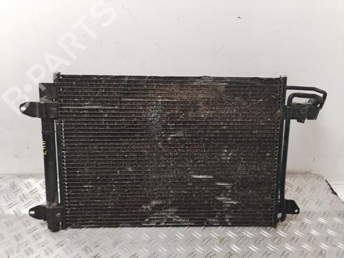 AC radiator VW GOLF PLUS V (5M1, 521) 1.9 TDI | BP24885325M32