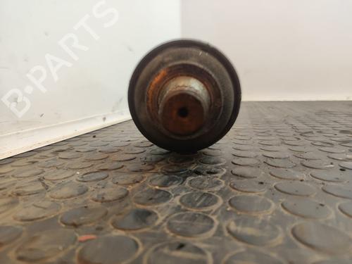 Right front driveshaft CITROËN C4 II (NC_) 1.6 HDi 90 | BP17500981M39