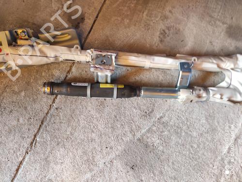 Venstre gardin kollisjonspute MITSUBISHI ASX (GA_W_) | BP17506544C11