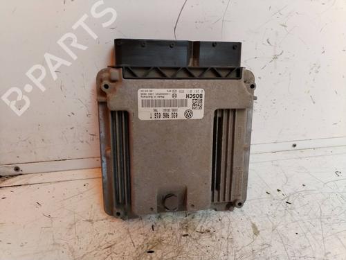 Engine control unit (ECU) VW GOLF PLUS V (5M1, 521) | BP17573103M57