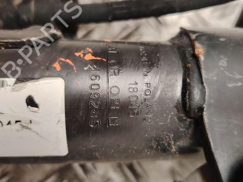 Right front shock absorber FORD TRANSIT CONNECT V408 Box Body/MPV | BP31721549M17