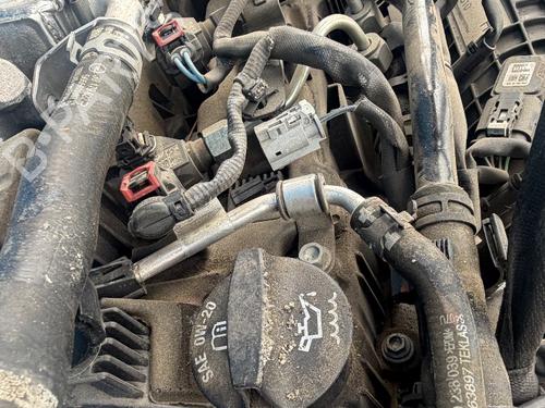 Engine OPEL ASTRA K Sports Tourer (B16)  | BP31648674M1 