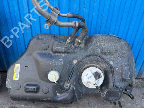Benzintank FORD FIESTA VI (CB1, CCN) 1.25 (60 hp) 32251163
