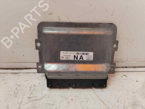 Used Engine control unit (ECU) DACIA SANDERO III [2021-2025]  18698287