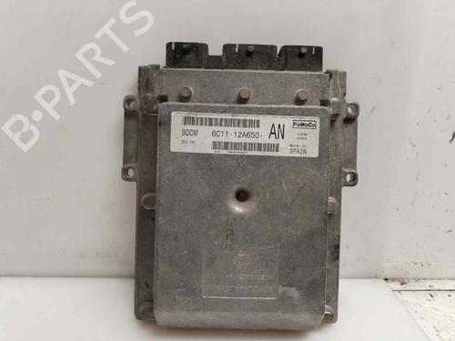 Used Engine control unit (ECU) FORD TRANSIT Van (FA_ _) [2006-2014]  23229439