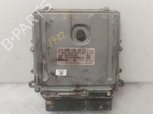 Used Engine control unit (ECU) Engine control unit (ECU) MERCEDES-BENZ SPRINTER 3,5-t Van (B906) [2006-2020] 33818196 33818196