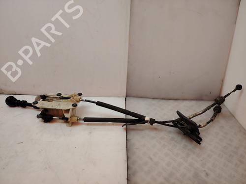 Gearstang FIAT DUCATO Platform/Chassis (250_) | BP36091384M90 - Image 2