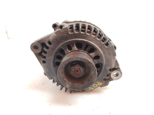 Used Alternator NISSAN CABSTAR (F24M, F24W) 35.14 DCI, 45.14 DCI 2.5 (F24M) (136 hp) 24127566