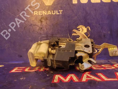 Used Front left lock CITROËN JUMPER I Bus (244, Z_) [2002-2026]  17508204