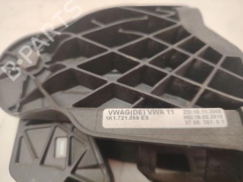 Clutch pedal VW GOLF VI (5K1) | BP37453322I13 - Image 3