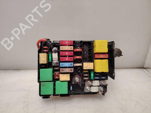 Used Fuse box Fuse box PEUGEOT 308 I (4A_, 4C_) [2007-2016] 40226357 40226357