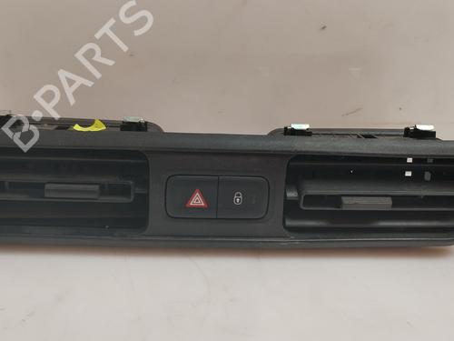 Used Warning switch CITROËN BERLINGO (ER_, EC_) [2018-2025]  23537971