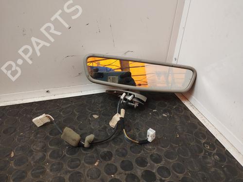 Used Rear mirror MERCEDES-BENZ C-CLASS (W204) C 220 CDI (204.002) (170 hp) 17501115