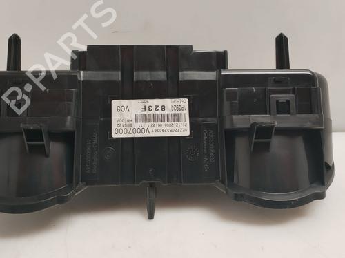 Instrument cluster SEAT LEON (1P1) 2.0 TDI | BP23849050C47