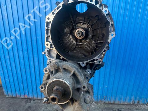 Used Gearbox Gearbox VW TIGUAN (5N_) [2007-2018] 32323771 32323771