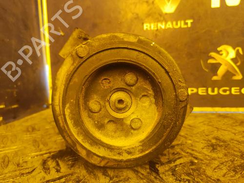 AC compressor BMW 3 (E46) 320 d | BP17509130M34