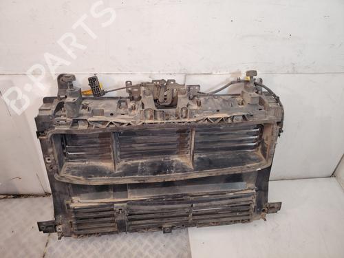 Frontplade/Frontkurv Frontplade/Frontkurv FORD ECOSPORT [2011-2022] 34442492 34442492